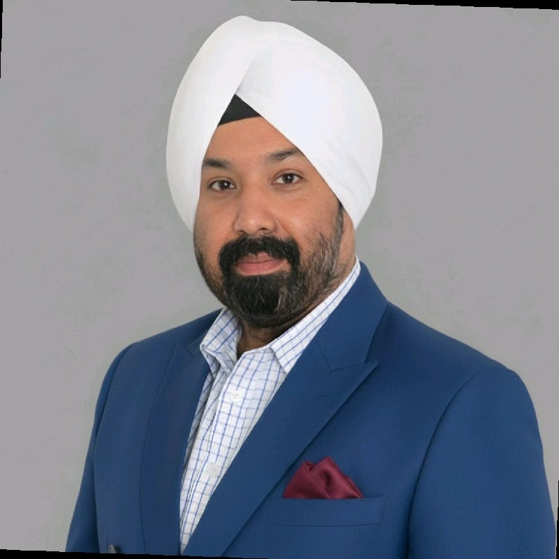 Gaurav A. S. Talwar