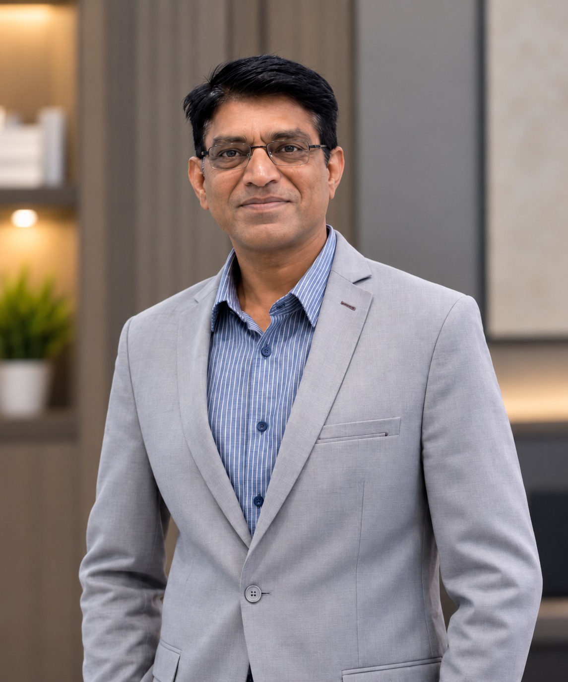 Sachin Airani